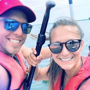 Meet your Posher, Natasha